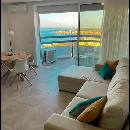 Casa Nico Oceanview -Apartment 1901 Portimão Dış mekan fotoğraf