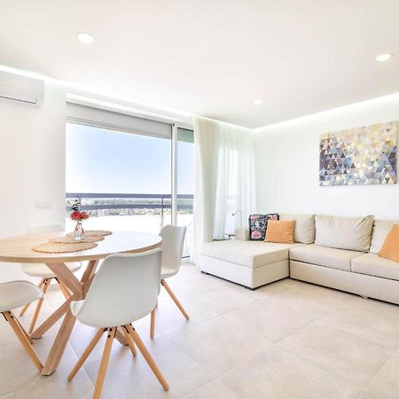 Casa Nico Oceanview -Apartment 1901 Portimão Dış mekan fotoğraf