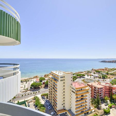 Casa Nico Oceanview -Apartment 1901 Portimão Dış mekan fotoğraf