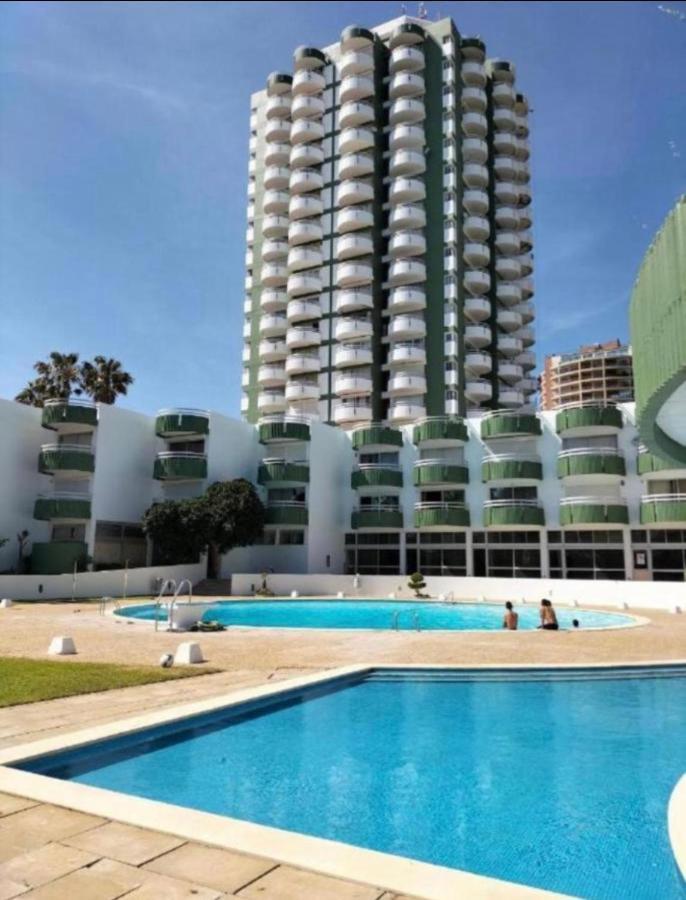 Casa Nico Oceanview -Apartment 1901 Portimão Dış mekan fotoğraf