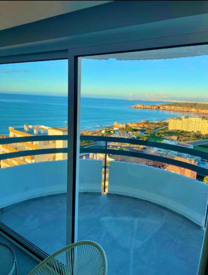 Casa Nico Oceanview -Apartment 1901 Portimão Dış mekan fotoğraf