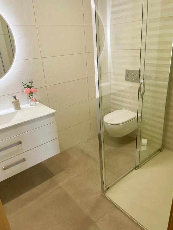 Casa Nico Oceanview -Apartment 1901 Portimão Dış mekan fotoğraf