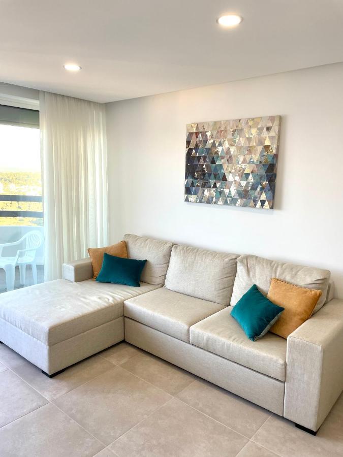 Casa Nico Oceanview -Apartment 1901 Portimão Dış mekan fotoğraf