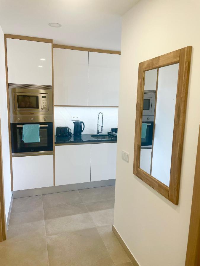 Casa Nico Oceanview -Apartment 1901 Portimão Dış mekan fotoğraf