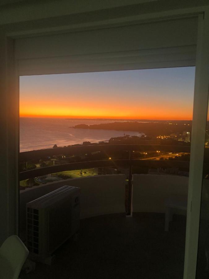 Casa Nico Oceanview -Apartment 1901 Portimão Dış mekan fotoğraf