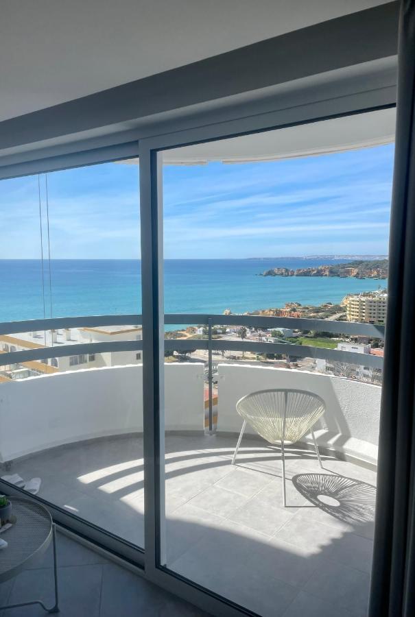 Casa Nico Oceanview -Apartment 1901 Portimão Dış mekan fotoğraf