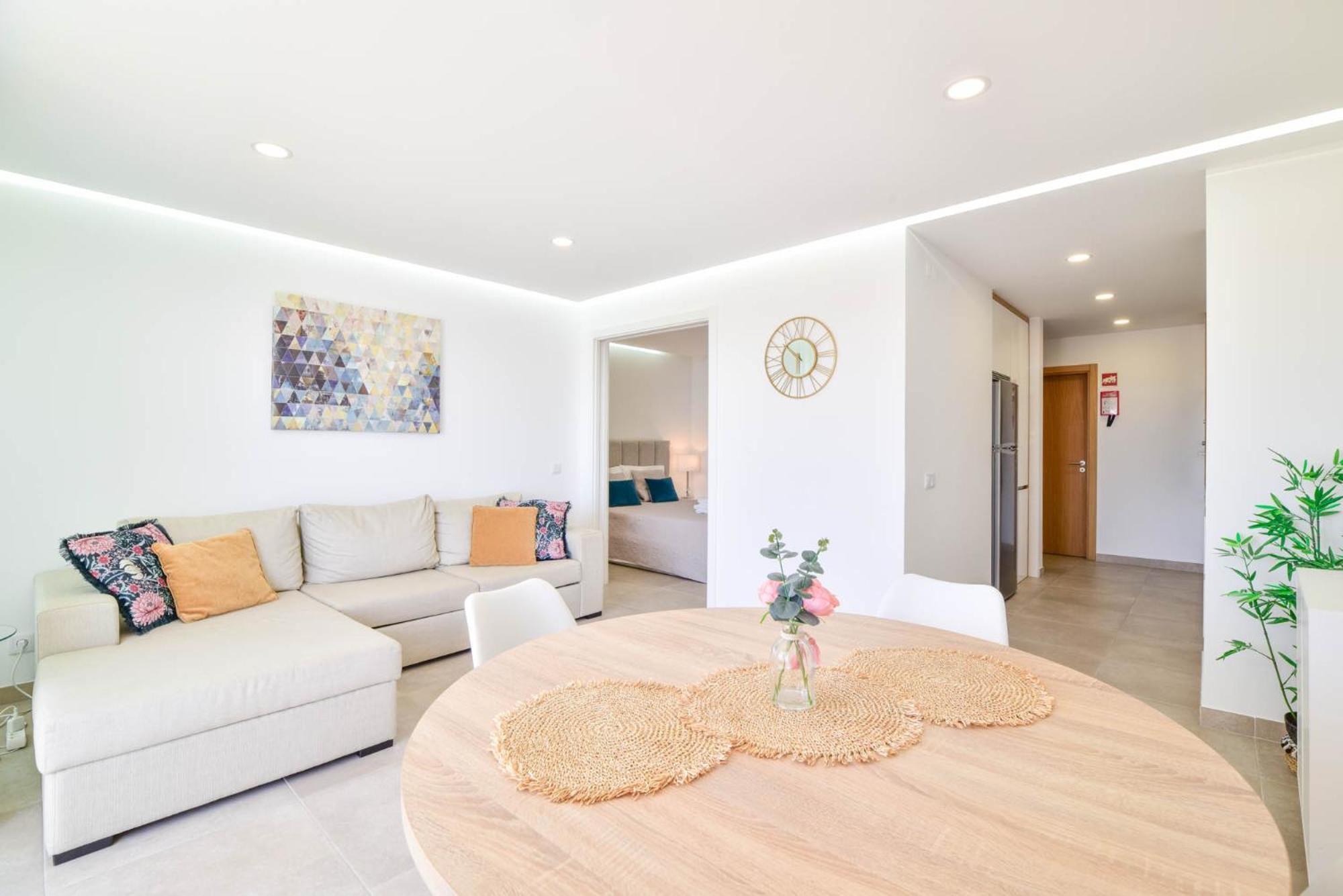 Casa Nico Oceanview -Apartment 1901 Portimão Dış mekan fotoğraf