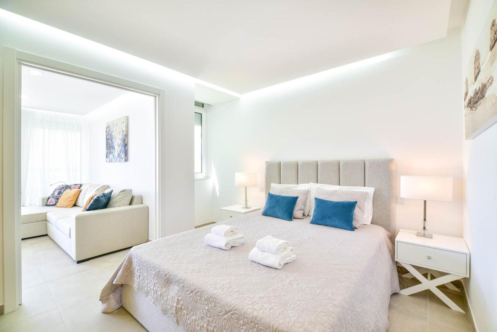 Casa Nico Oceanview -Apartment 1901 Portimão Dış mekan fotoğraf