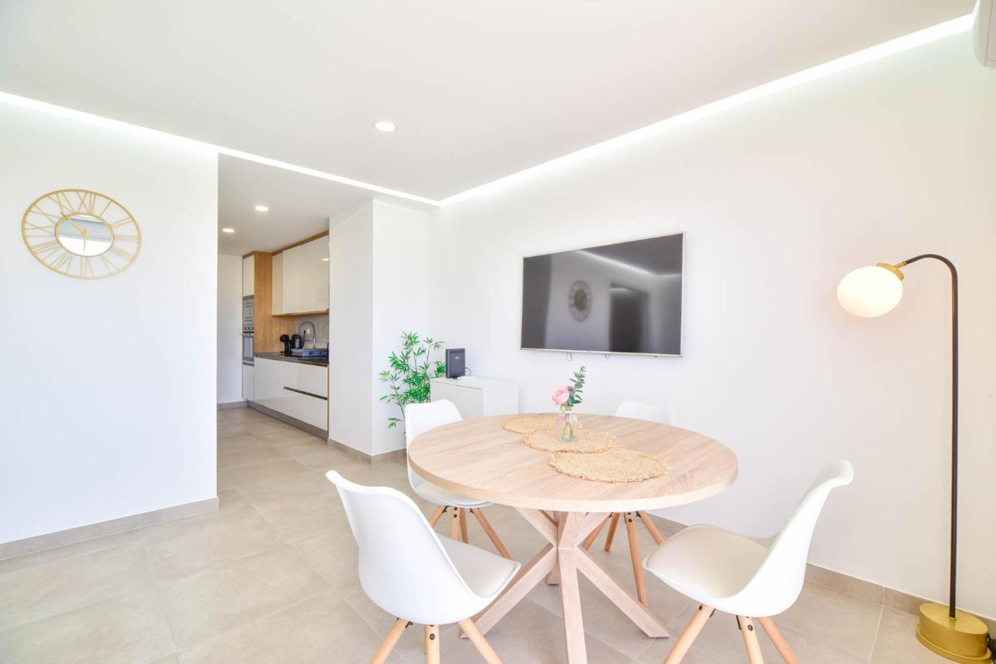 Casa Nico Oceanview -Apartment 1901 Portimão Dış mekan fotoğraf